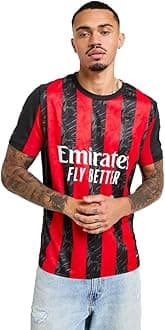 RockinRetailz AC Millen Football Jersey