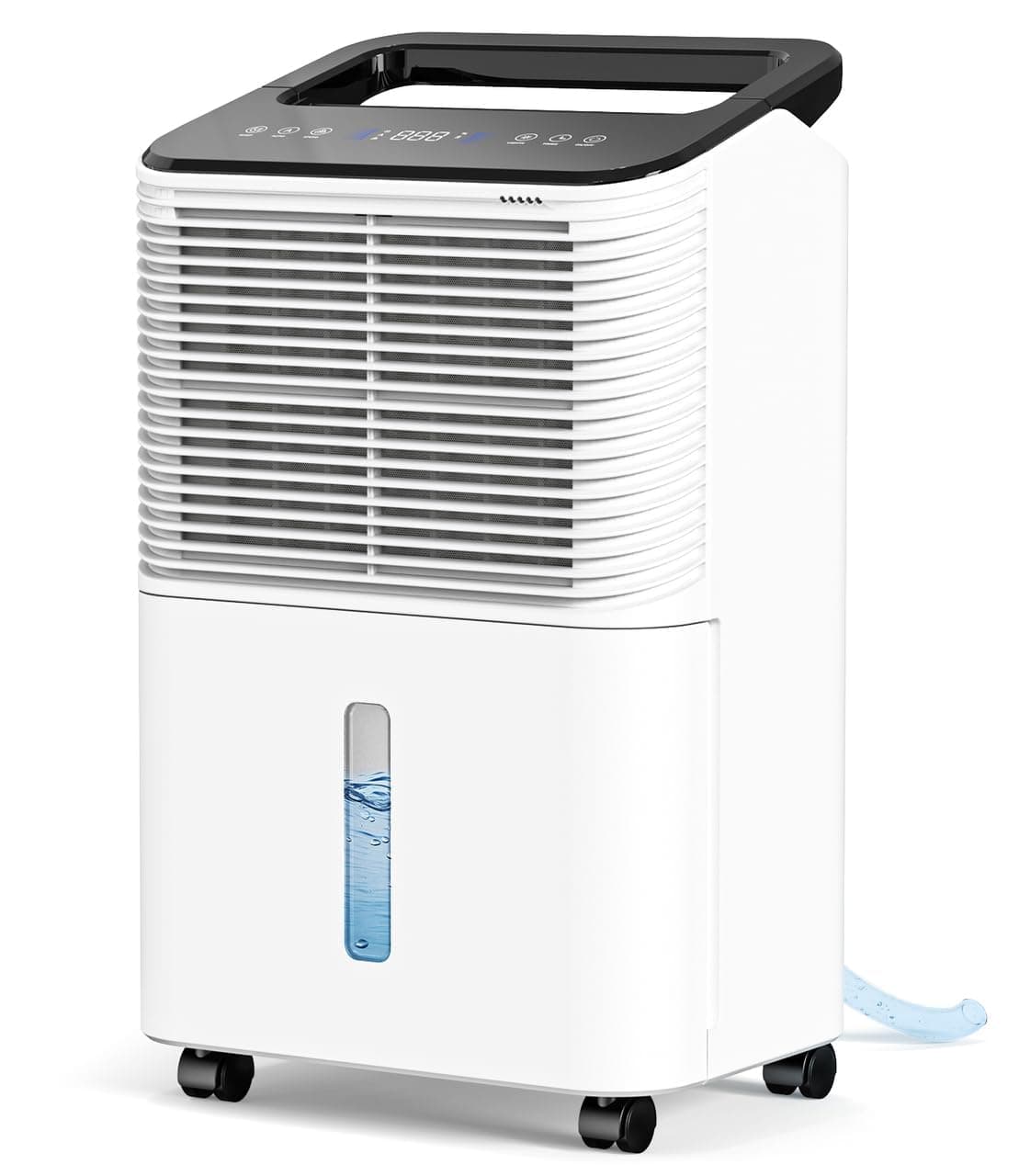 TABYIK Dehumidifier for large room, for basement