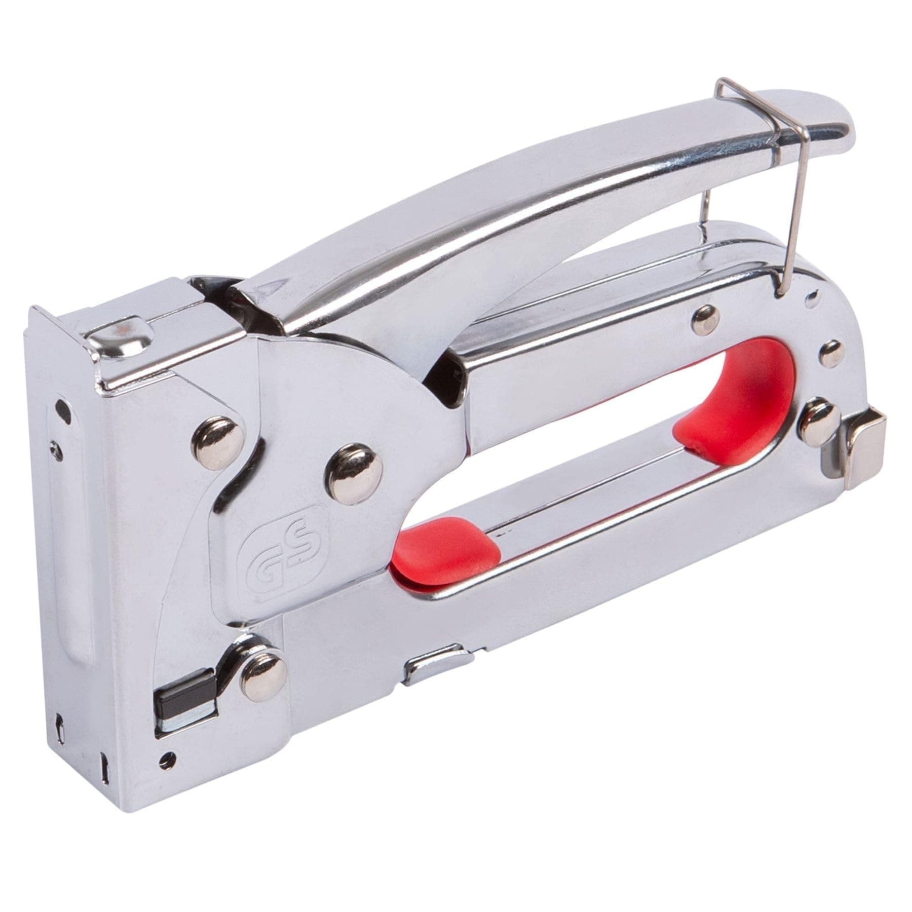 Blackspur Heavy Duty Staple Gun BB-ST105
