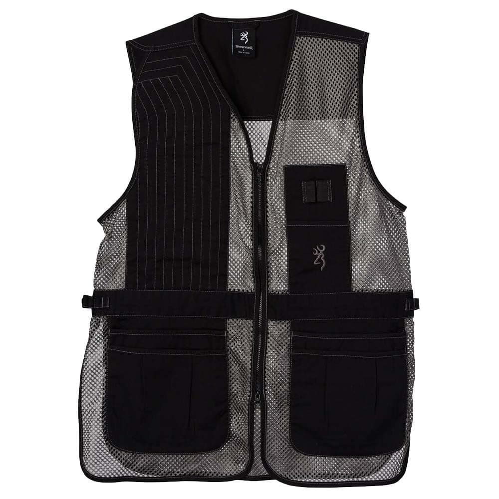 BROWNING Trapper Creek Mesh Shooting Vests
