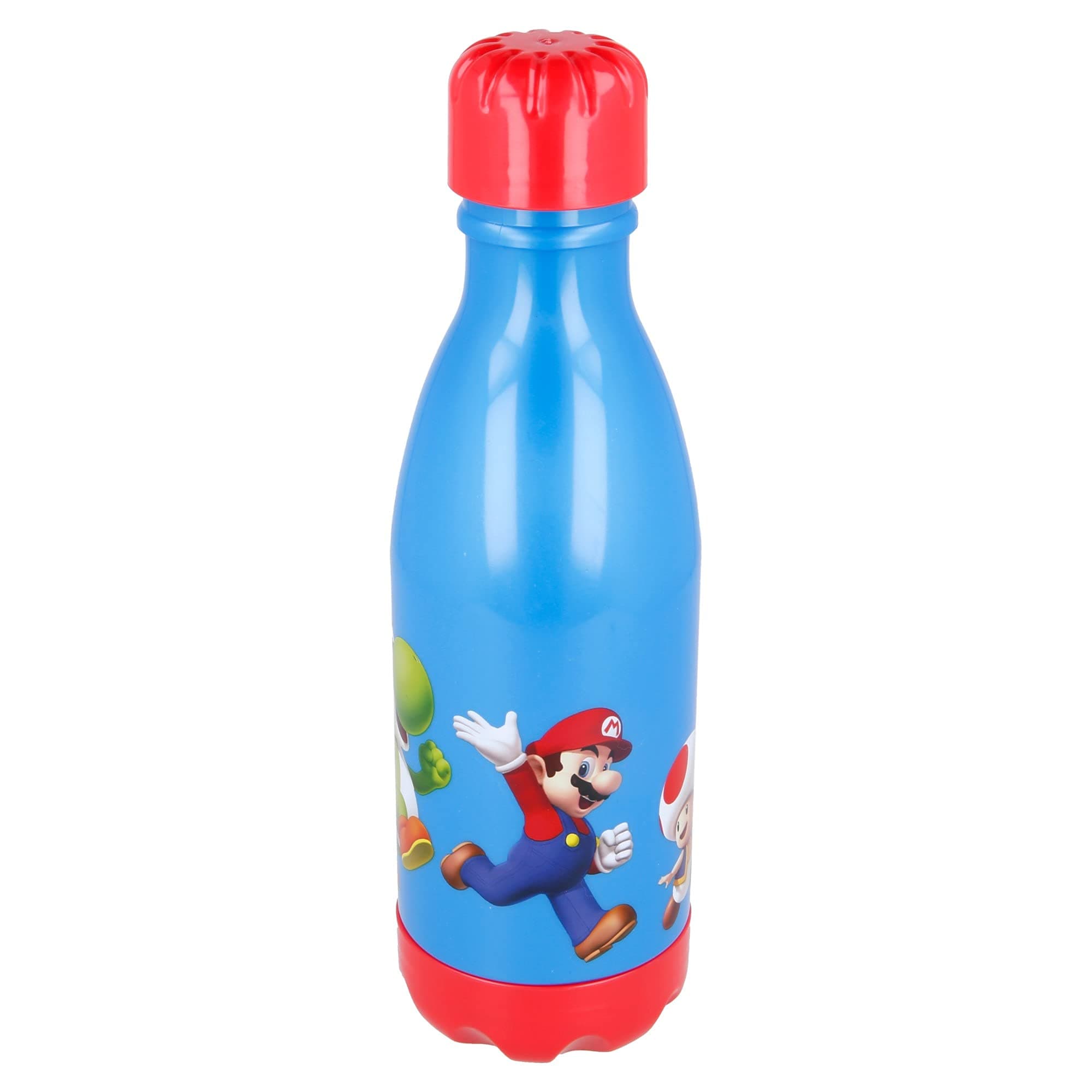 Stor |Daily Pp Bottle 560 Ml Super Mario