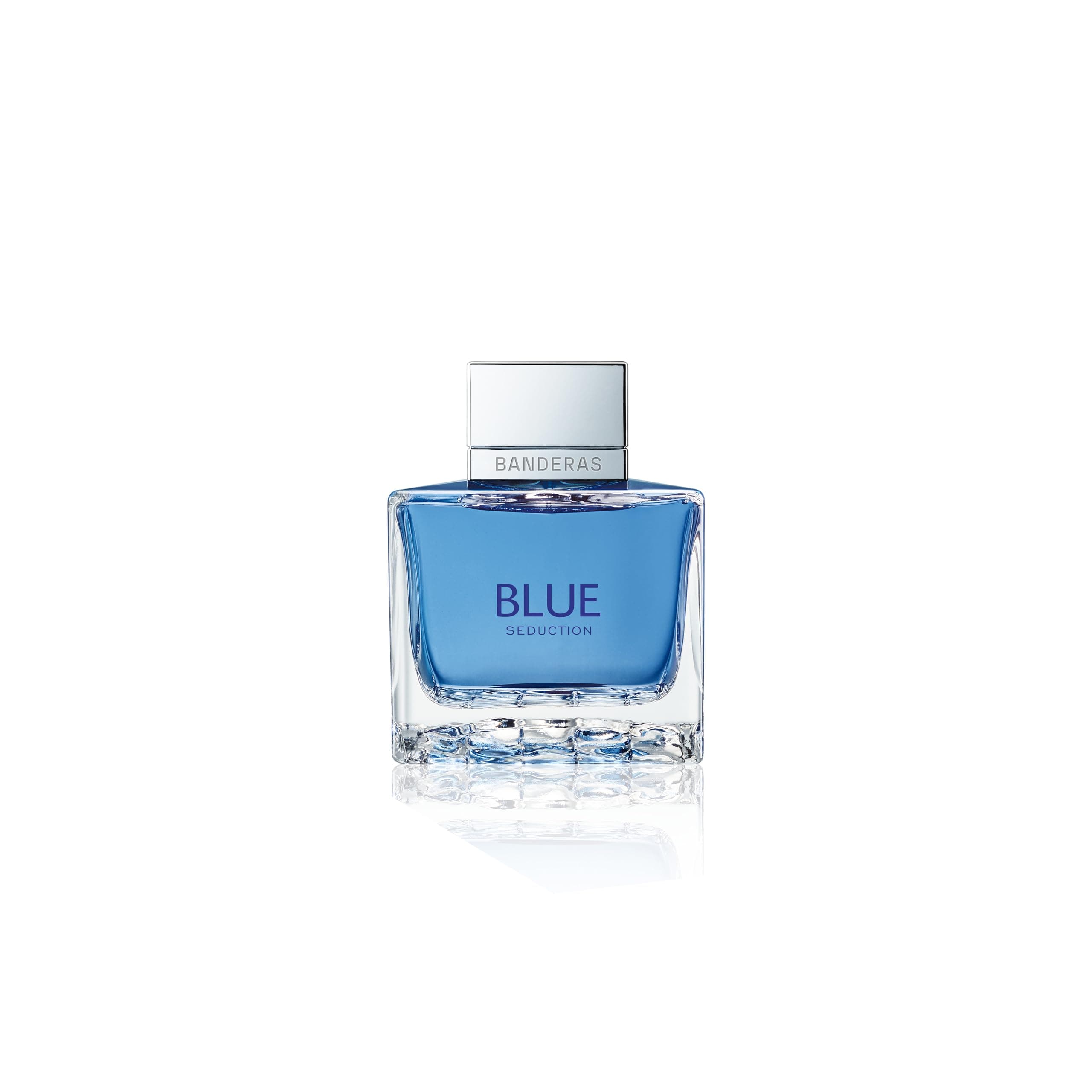 Blue Seduction Eau de Toilette