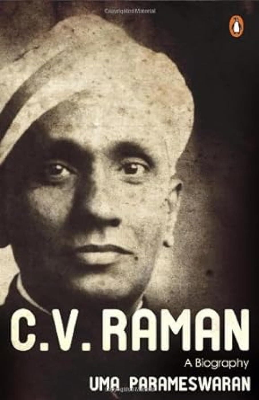C.V. Raman : A Biography Paperback – October 19, 2011