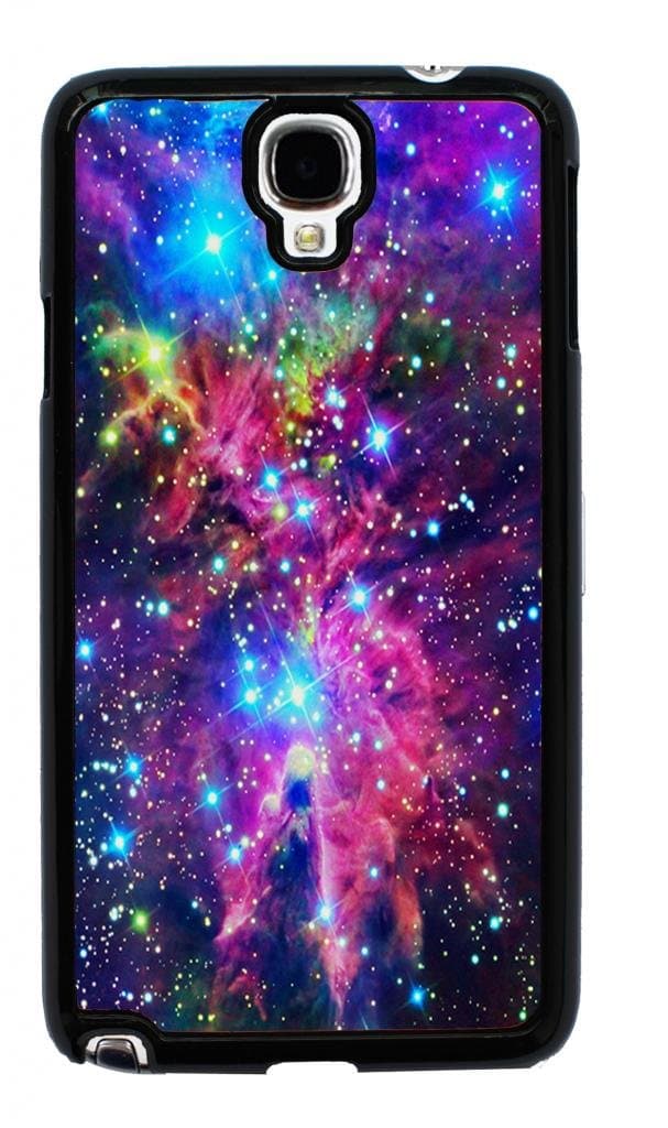 Hard Case for Samsung Galaxy Note 3 Neo /SM-N750/N7505(Hipstr Nebula)