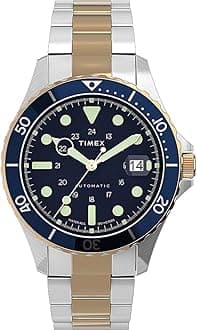 TimexMen's Navi XL Watch