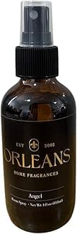 Orleans Home Fragrances Scented Room Spray - Angel