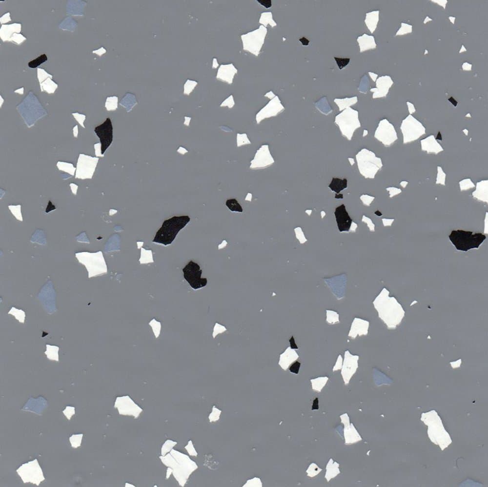 Stone Gray Epoxy Floor Coating - SC300-KR-SG-2