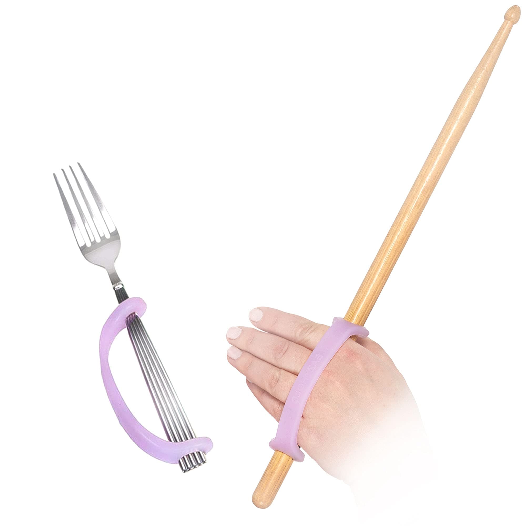 Lavender - 5 1/4"- 2 Pack