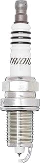 NGK Spark Plug ZFR6FIX-11 Iridium IX 6441
