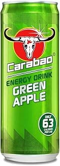 Green Apple Energy Drink, 330ml