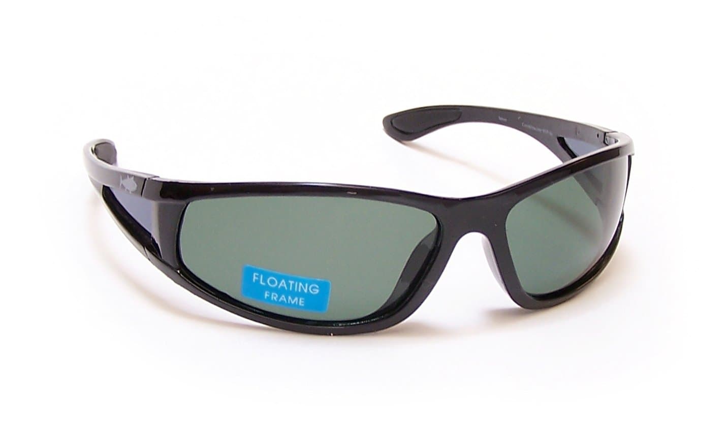 Coyote Eyewear FP-86 Bob's Floating Polarized Sunglasses