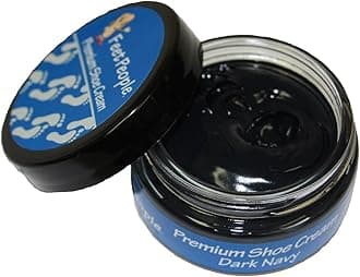 Premium Shoe Cream 1.5 Oz, Various Colors!