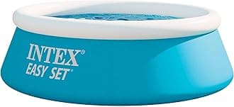 Intex 6 x 20-inch Easy Set Pool