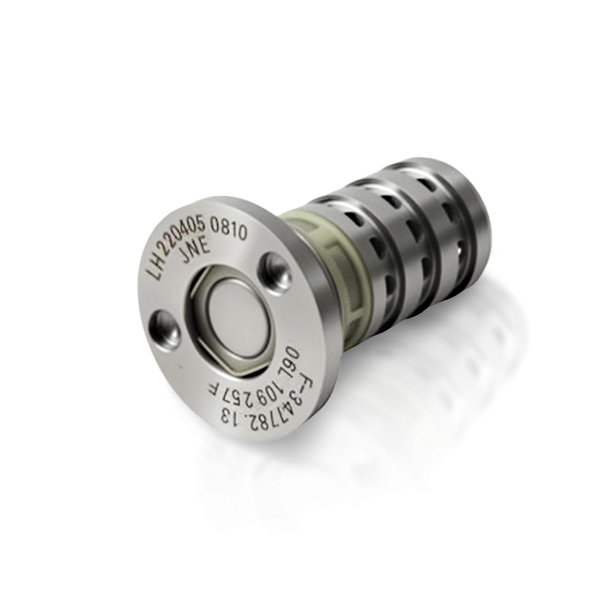 Engine camshaft control valve M21/Variable Valve Timing (VVT) Oil Control Valve 06L109257F Replacement For VW Beetle Golf Variant 4Motion Passat Polo Scirocco Touran Tiguan Audi Skoda Seat 1.8 2.0TFSI