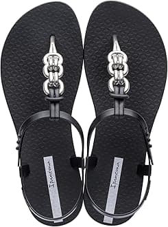 Ipanema Women's Connect Sandal - Comfortable, Stylish & Versatile Summer Footwear
