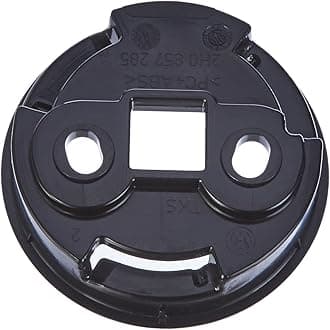 Volkswagen Amarok Original Accessories on the 000061128 Recording Multifixie Retrofit