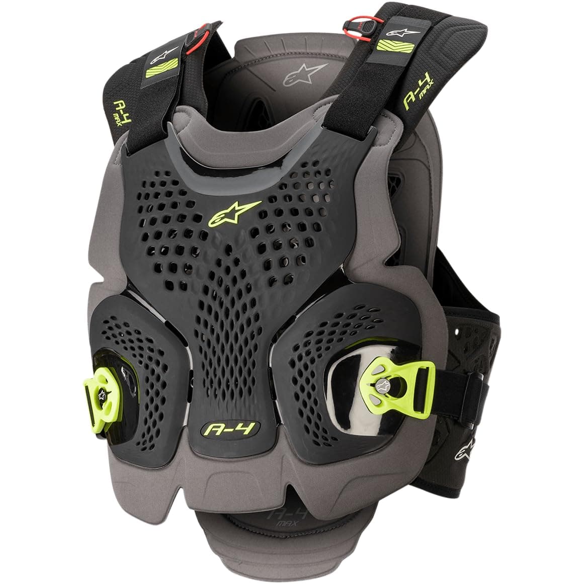Alpinestars Adult A-4 Max MX Chest Protector