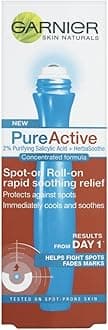Garnier Pure Active Intensive Spot Roll-On 15 ml
