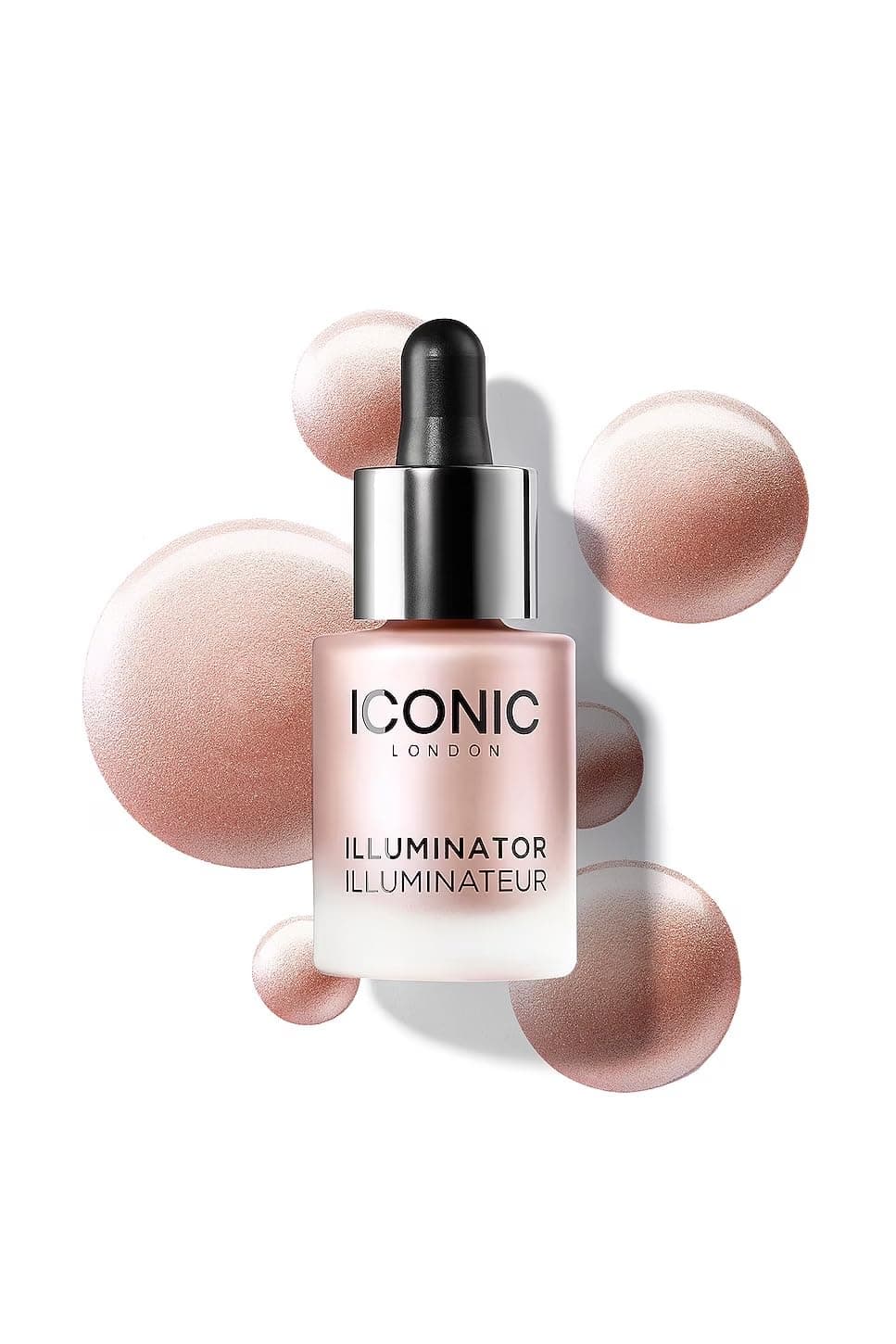 Illuminator, Shine