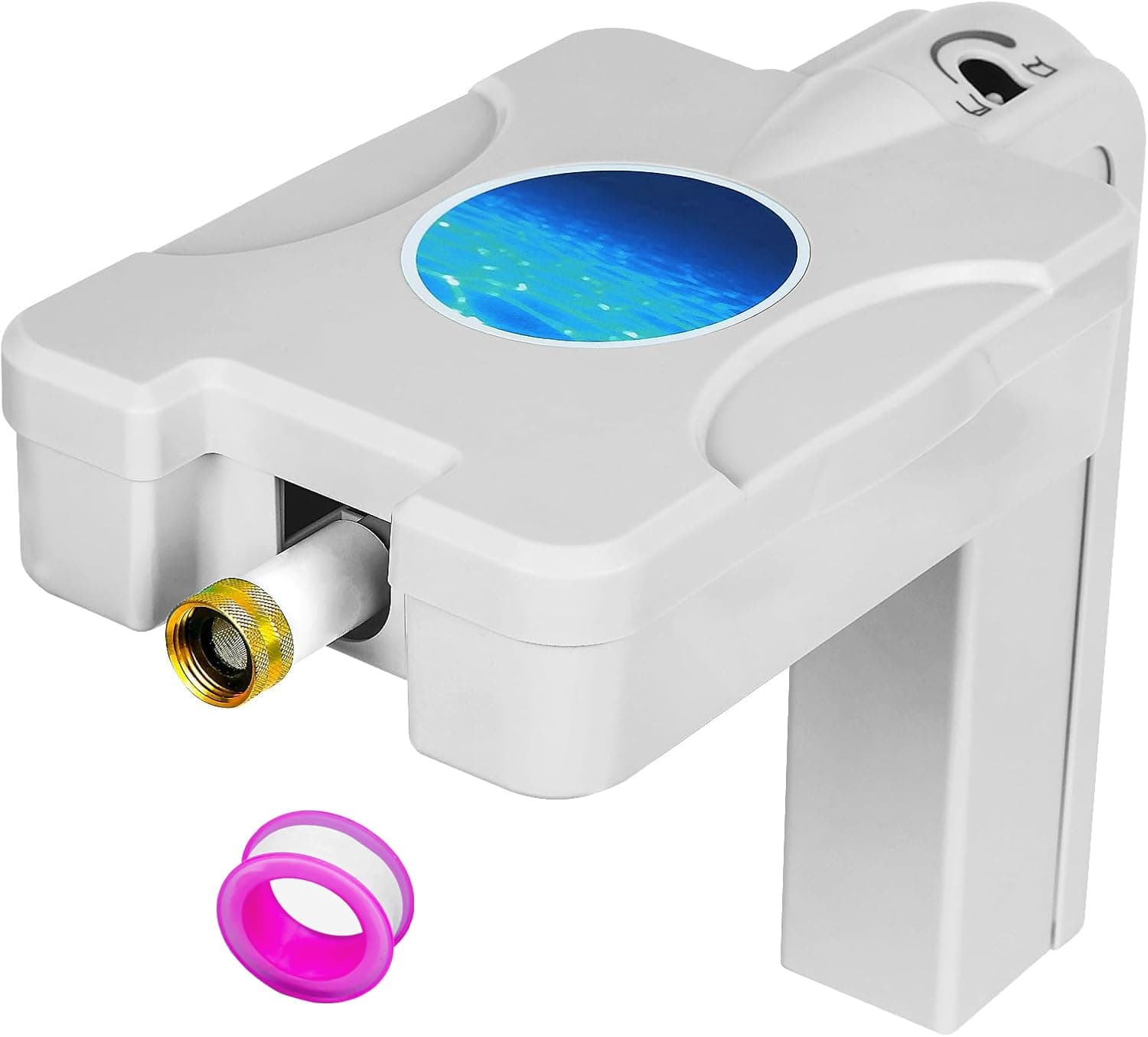 2026 Upgrade Automatic Pool Filler, Pool Water Leveler Auto Fill, Pool Auto Fill Float Valve, Water Leveler Control Sentry, Swimming Pool, Spa, Pond Water Leveler filler automatic, 5 Years Warranty