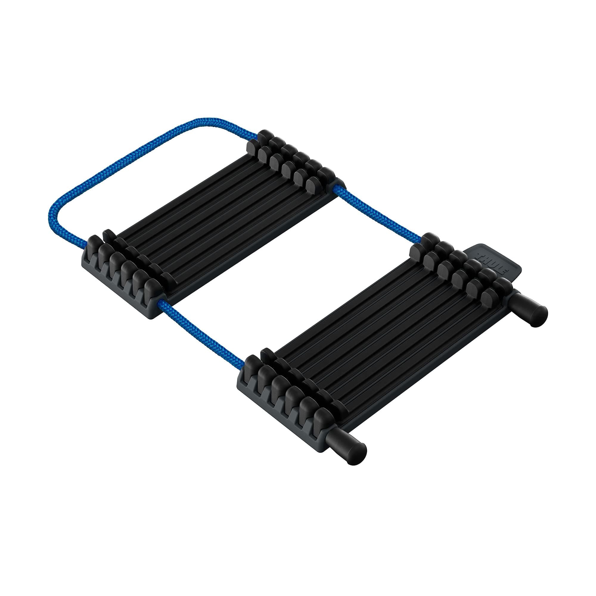 Thule Carbon Frame Protector, Black