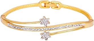 Estele Women's Bracelet, Suitable for All Occasions, Special for Wedding, Engagement, Anniversary, and Birthday
