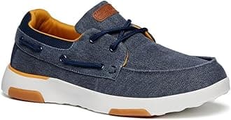 Men's Orthopedic Slippers Walking Shoes with Arch Support: Slip On Loafers for Plantar Fasciitis, Casual Flat Feet Hook and Loop Mule Clogs for Foot and Heel Pain Relief