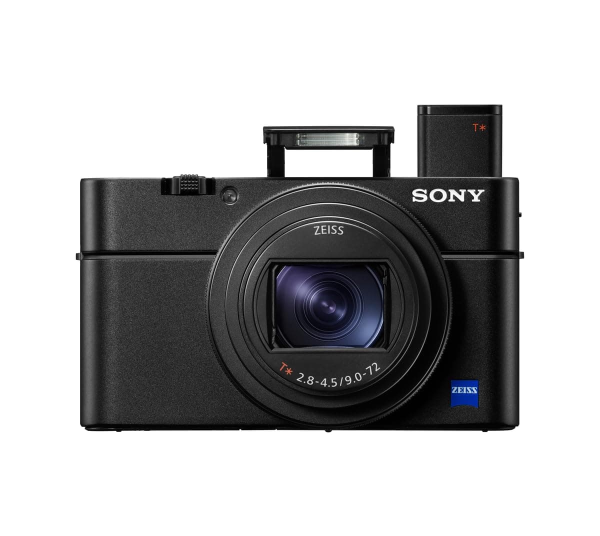 Sony Cyber-shot DSC-RX100 VII Digital Camera