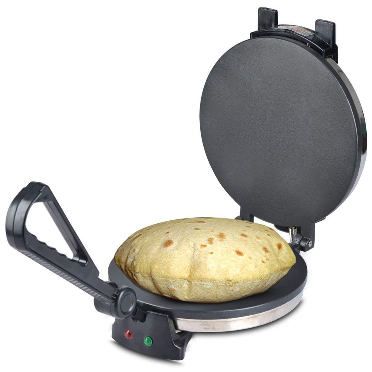 FAVY Eagle/National Roti Maker Eagle Made Life 4500 (Eagle with Demo CD) || Shock Proof || Non Stick