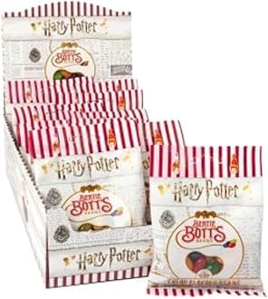 Harry Potter Bertie Bott's Bean, 1.9 Ounce