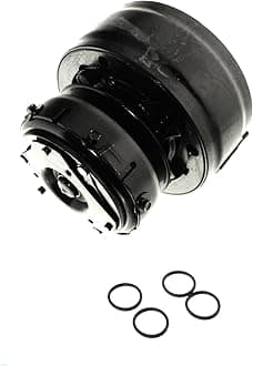 GM Genuine Parts 15-2232 Air Conditioning Compressor, Remanufactured (Renewed)