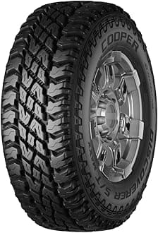 Cooper Discoverer S/T Maxx All-Season LT315/70R17 121/118Q Tire