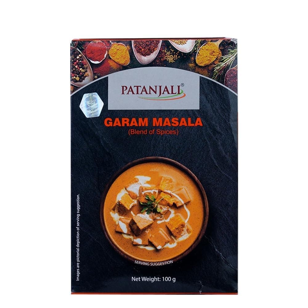 Garam Masala 100 G