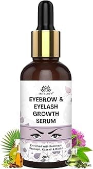 EyeBrow & EyeLash Growth Serum 30 ml (Pack of 1)