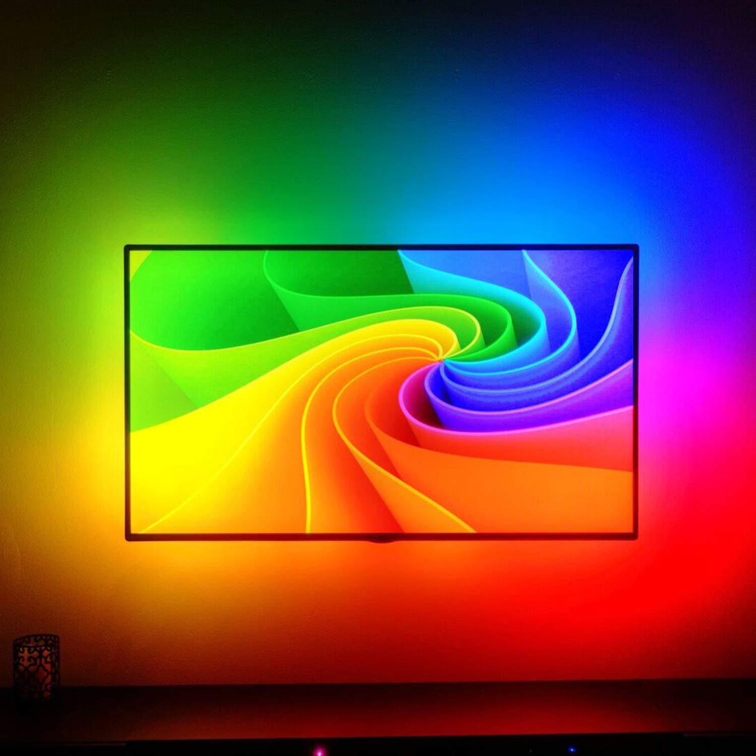 DreamScreen 4K DIY Kit || 2160p || No LEDs