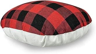 BMIROAMDFE Tailors Ham Pressing Hams Sawdust Solid for Ironing Sewing