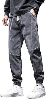 Lymio Men Jeans || Jeans for Men || Jogger Jeans (Jeans-11-12)