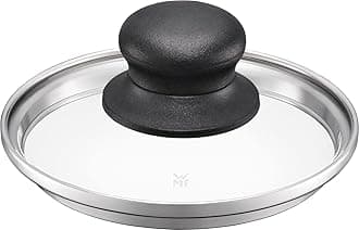 WMF W0515265290 Fusion Tech Mineral Multi Pot Glass Lid 5.5 inches (14 cm)