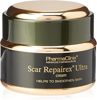 Scar Repairex Ultra Scar Treatment Cream, 30 g