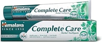 Himalaya Toothpaste Complete Care Herbal 100ml