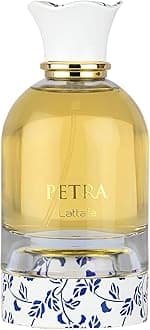 Petra EDP Unisex 3.4 Fl Oz