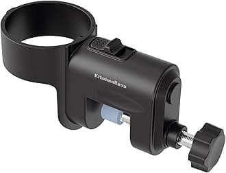 Sous Vide Bracket Clamp Replacement: KitchenBoss Sous Vide Cooker Fixing Bracket, Compatible with Anova Precision Cooker, 2.0, 3.0, Pro, Fits Sous Vide in The 2.20-2.46 Inch Diameter Range