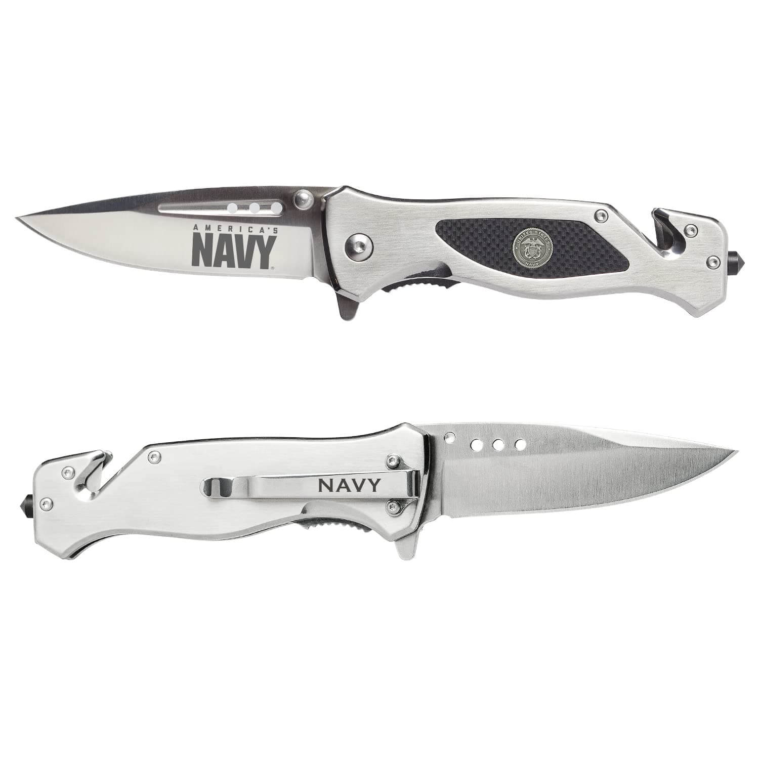 Navy Tactical Knife
