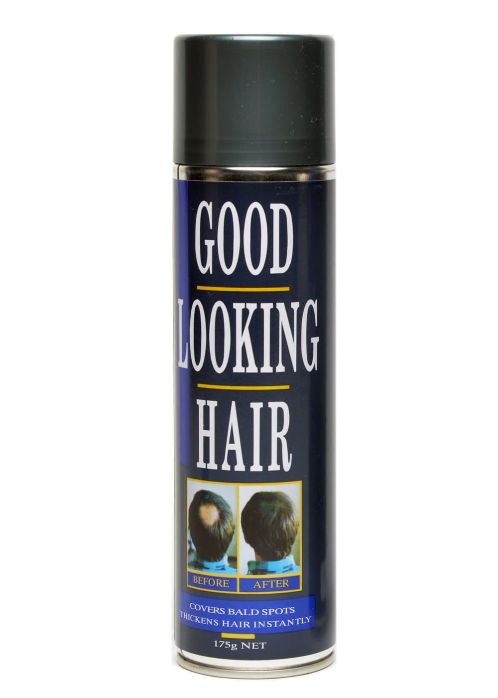 Good Looking Hair Color Spray (Blonde)