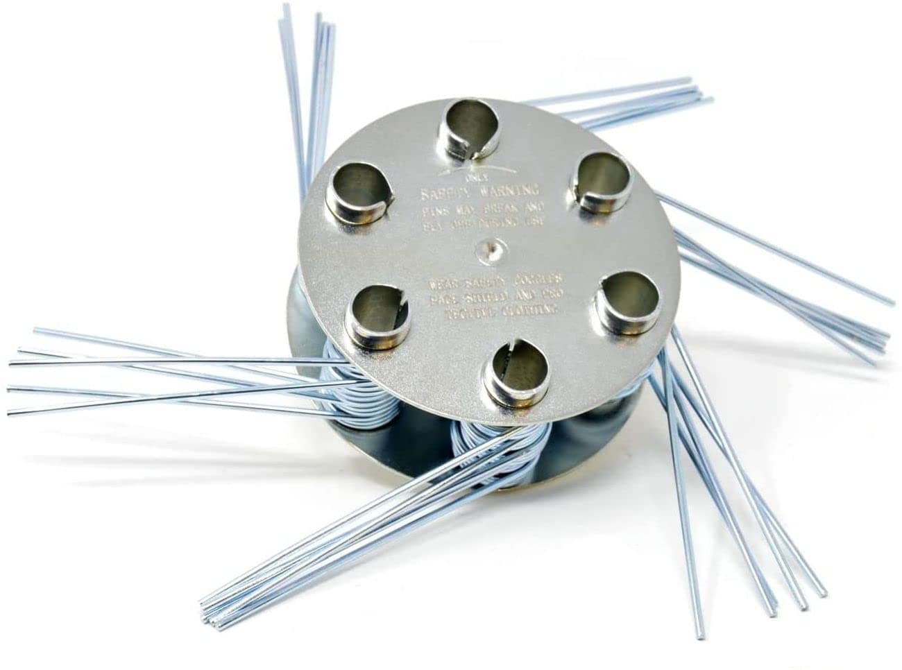 14-341 Coarse Roto Stripper For Metal