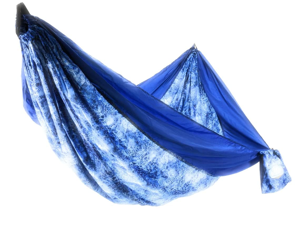 Two Person Travel Hammock (500lb)