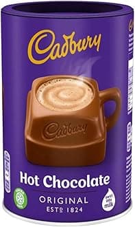 Original Drinking Hot Chocolate, 500 g