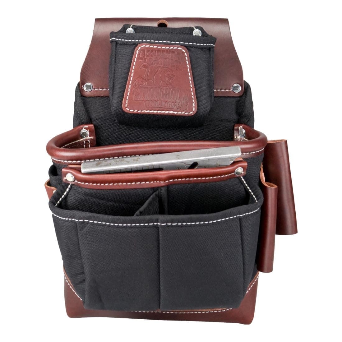 8581 FatLip™ Fastener Bag