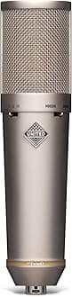 United Studio Technologies - UT Twin 87 Large Diaphragm Condenser Microphone