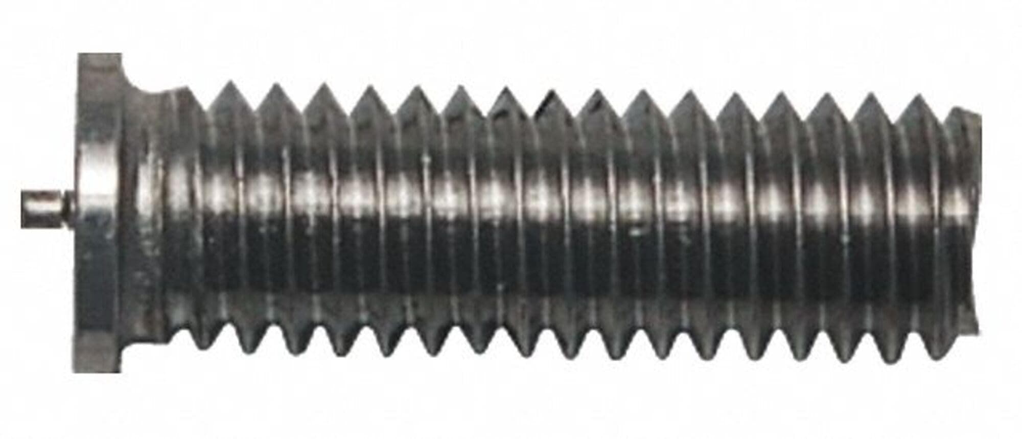 Welding Stud, TFTS, 10-32, 1/2 in L, PK100